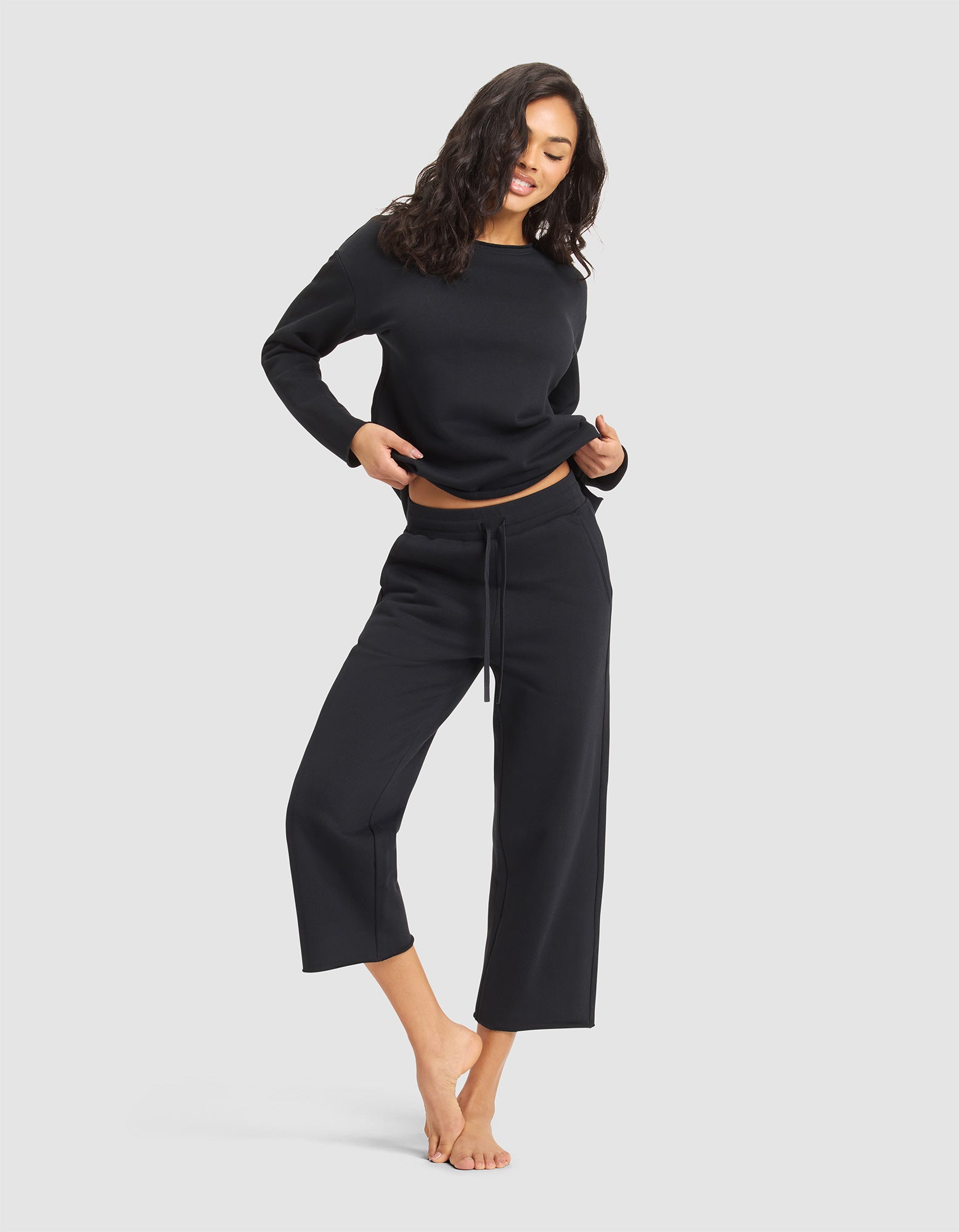 Women's Chelsea Cropped Pant - Image 7