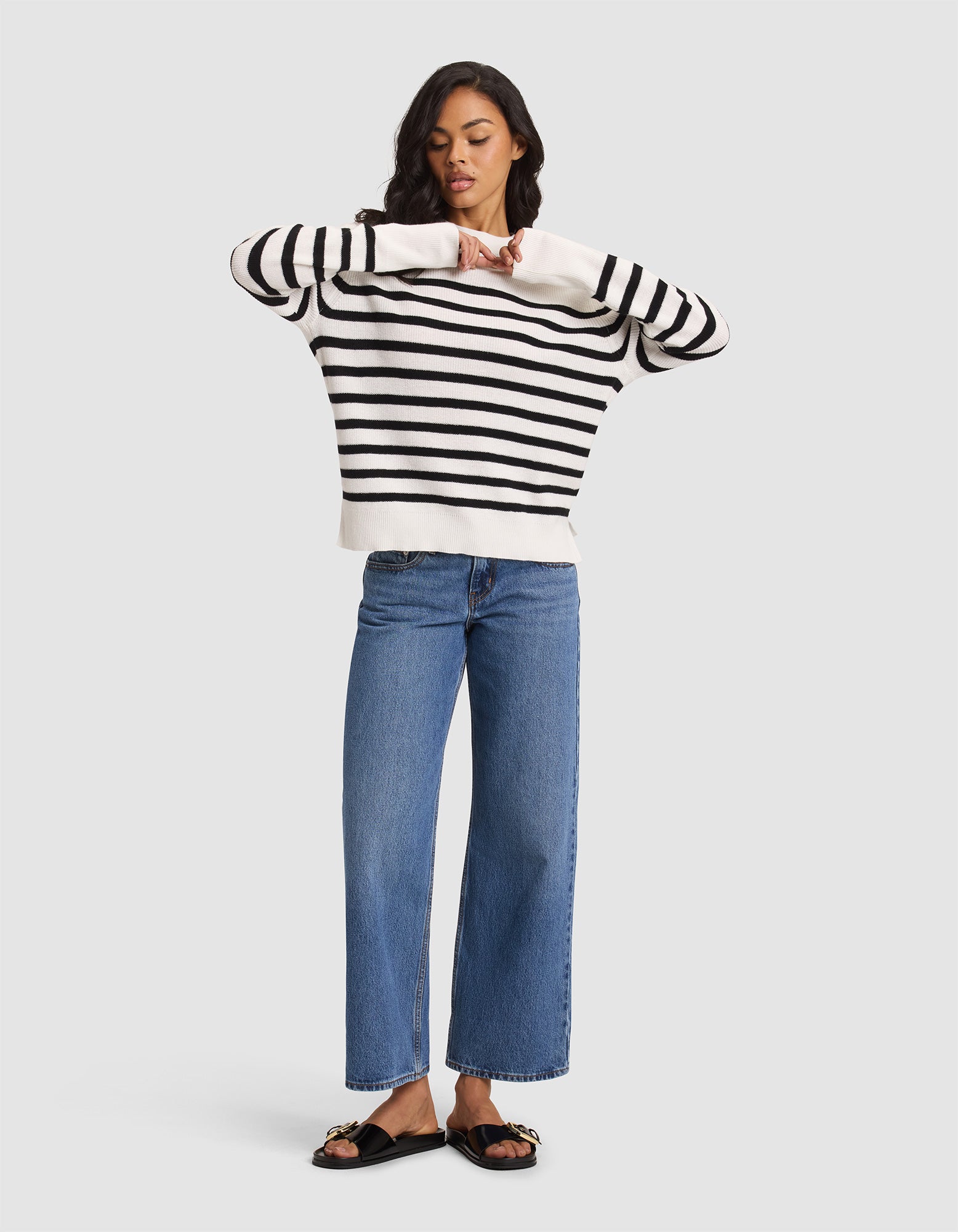 Women's Rowan Sweater - Image 9
