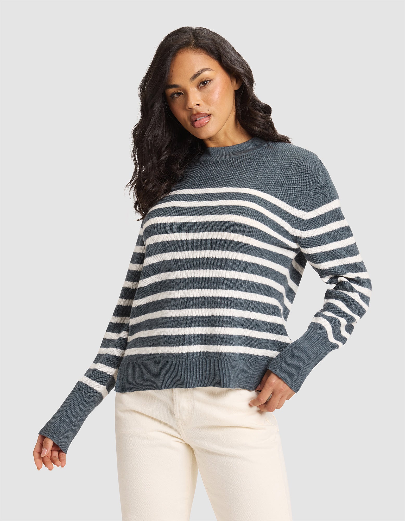 Women's Rowan Sweater - Image 2