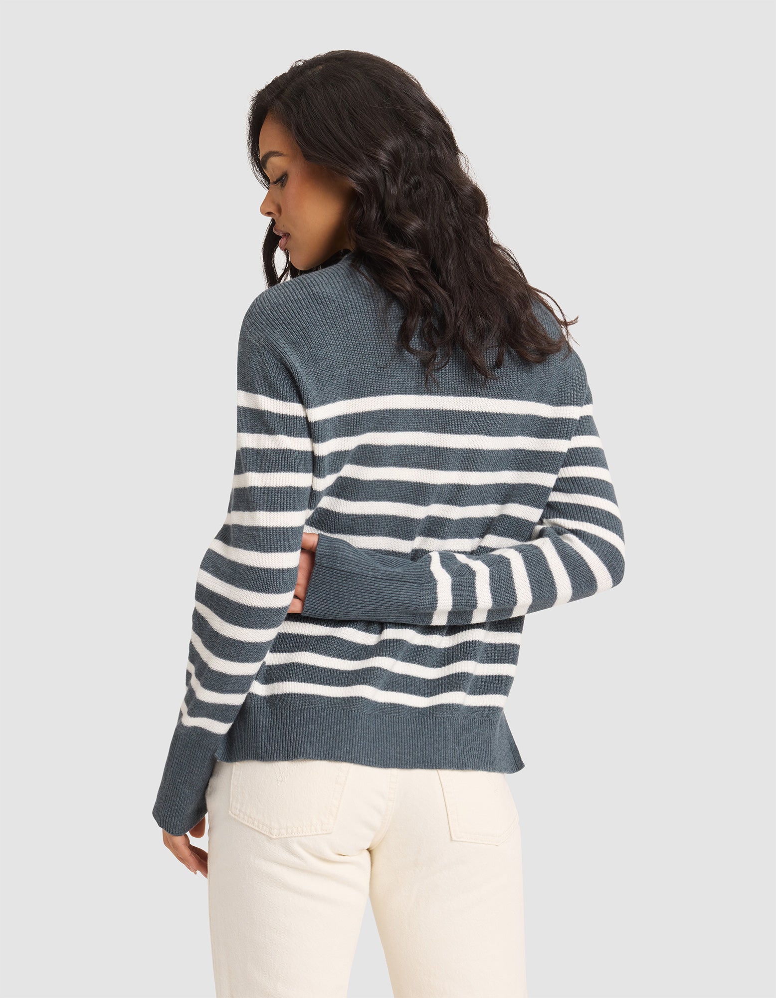 Women's Rowan Sweater - Image 3