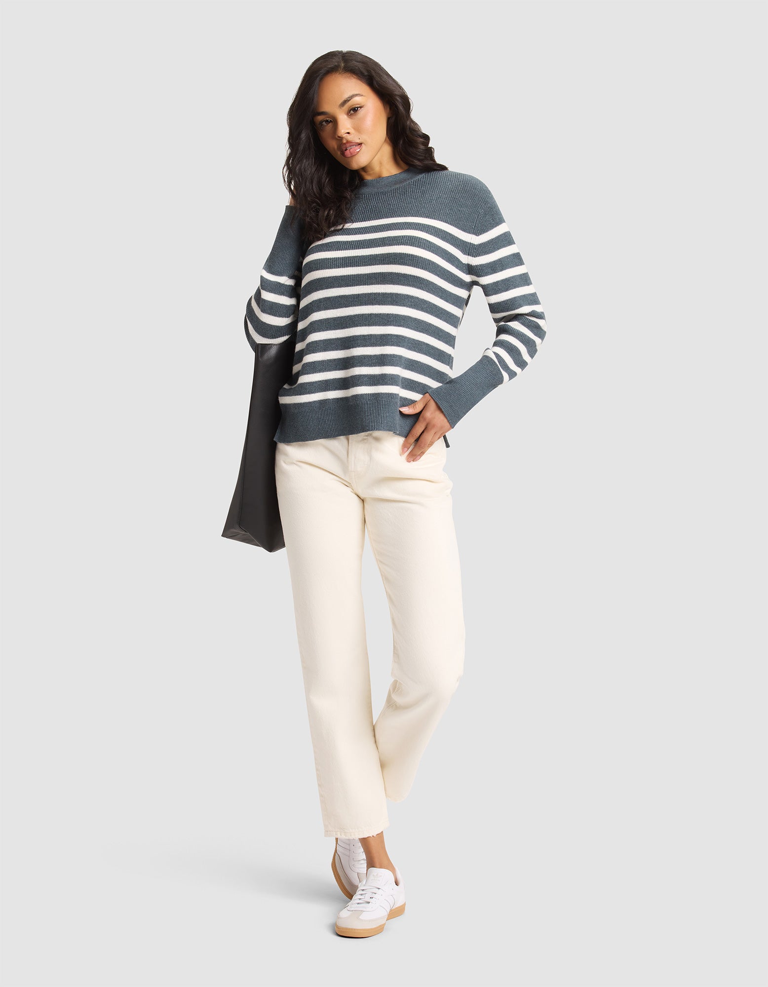 Women's Rowan Sweater - Image 4