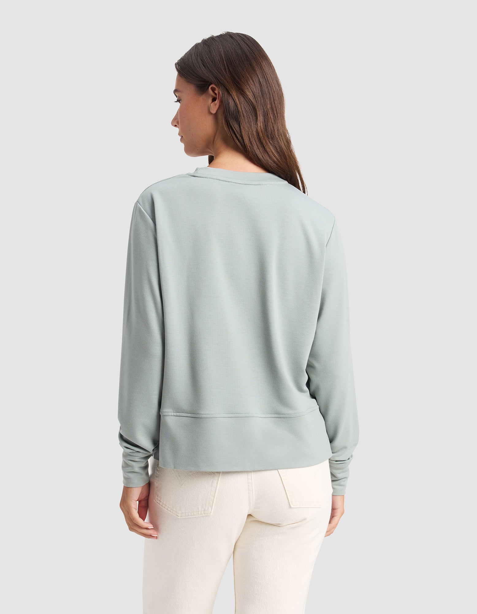 Women's StudioLite Crewneck - Image 22