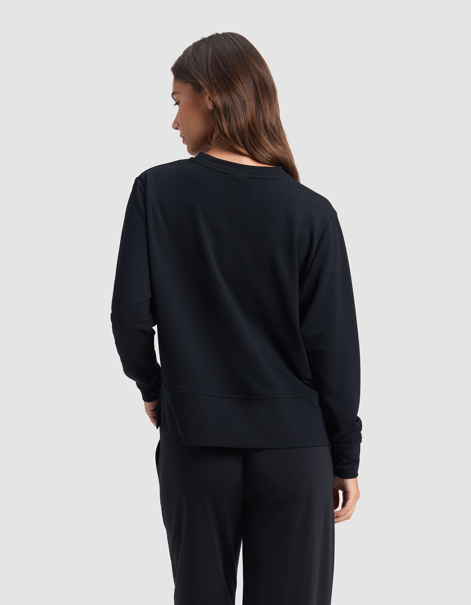 Women's StudioLite Crewneck - Image 26