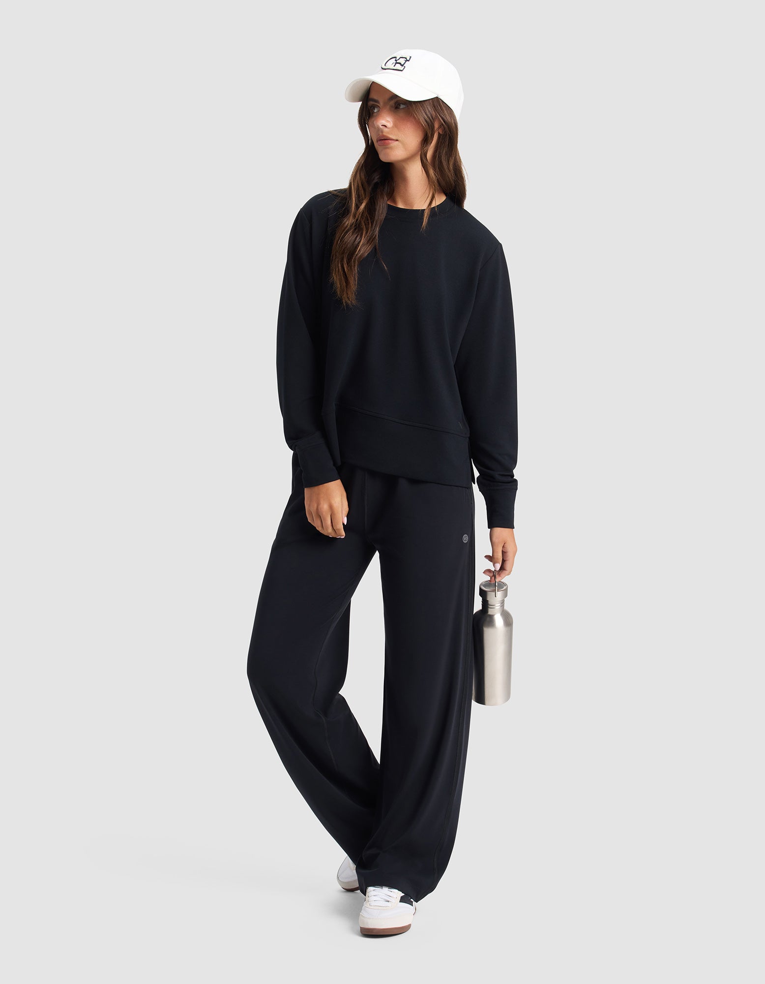 Women's StudioLite Crewneck - Image 19