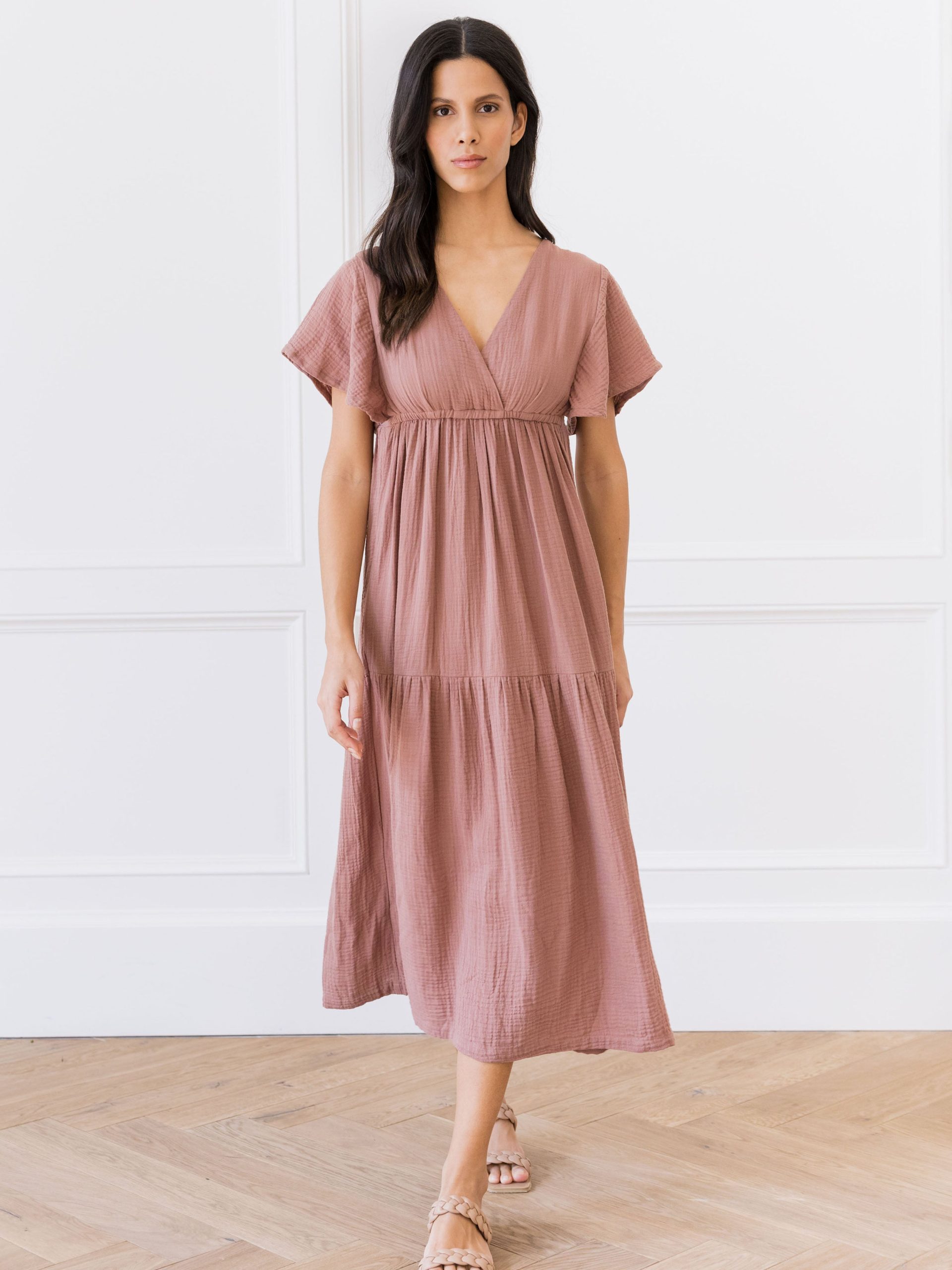 Women's Boardwalk Breeze Dress - Last Chance - Image 16