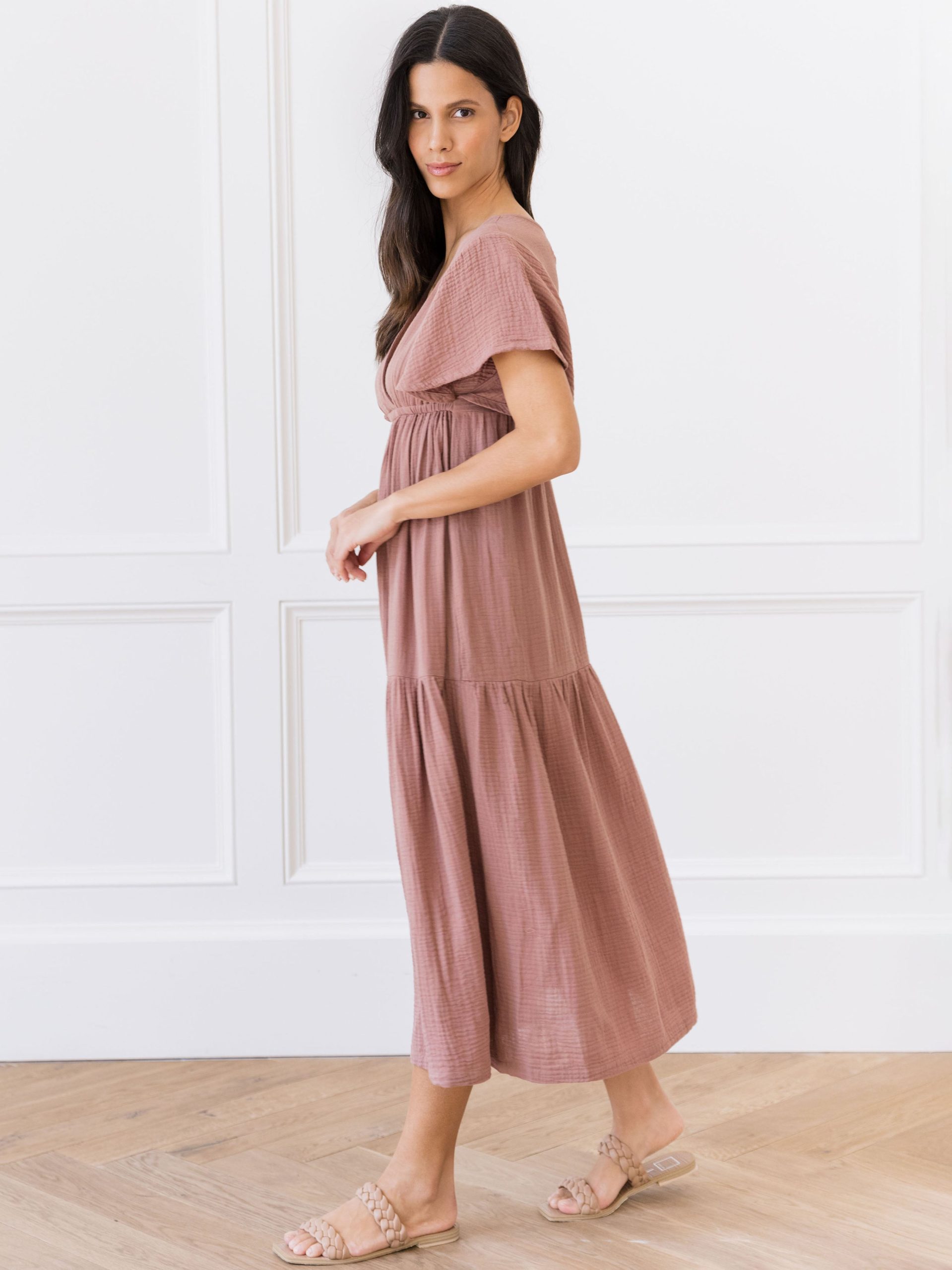 Women's Boardwalk Breeze Dress - Last Chance - Image 17