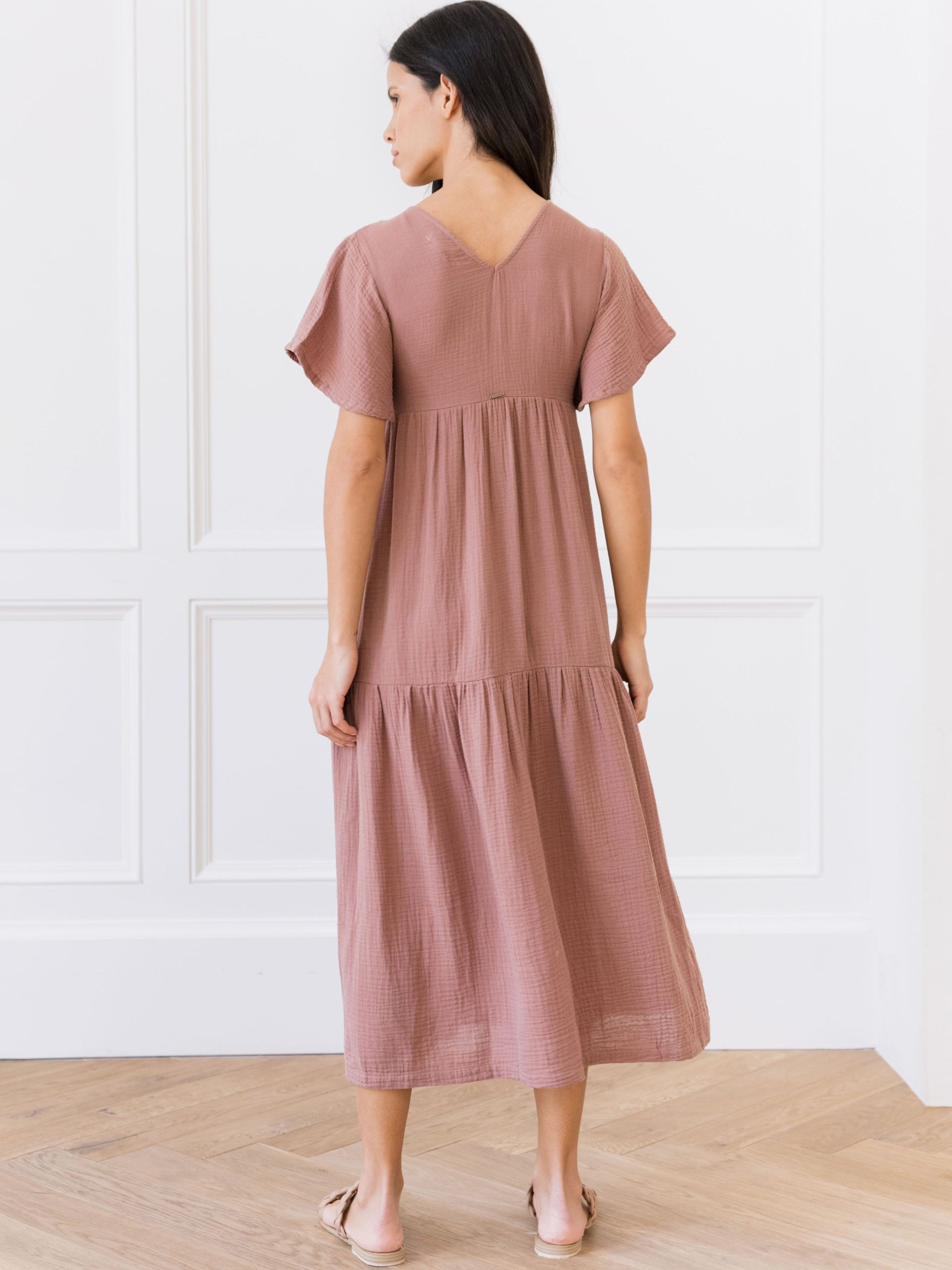 Women's Boardwalk Breeze Dress - Last Chance - Image 18