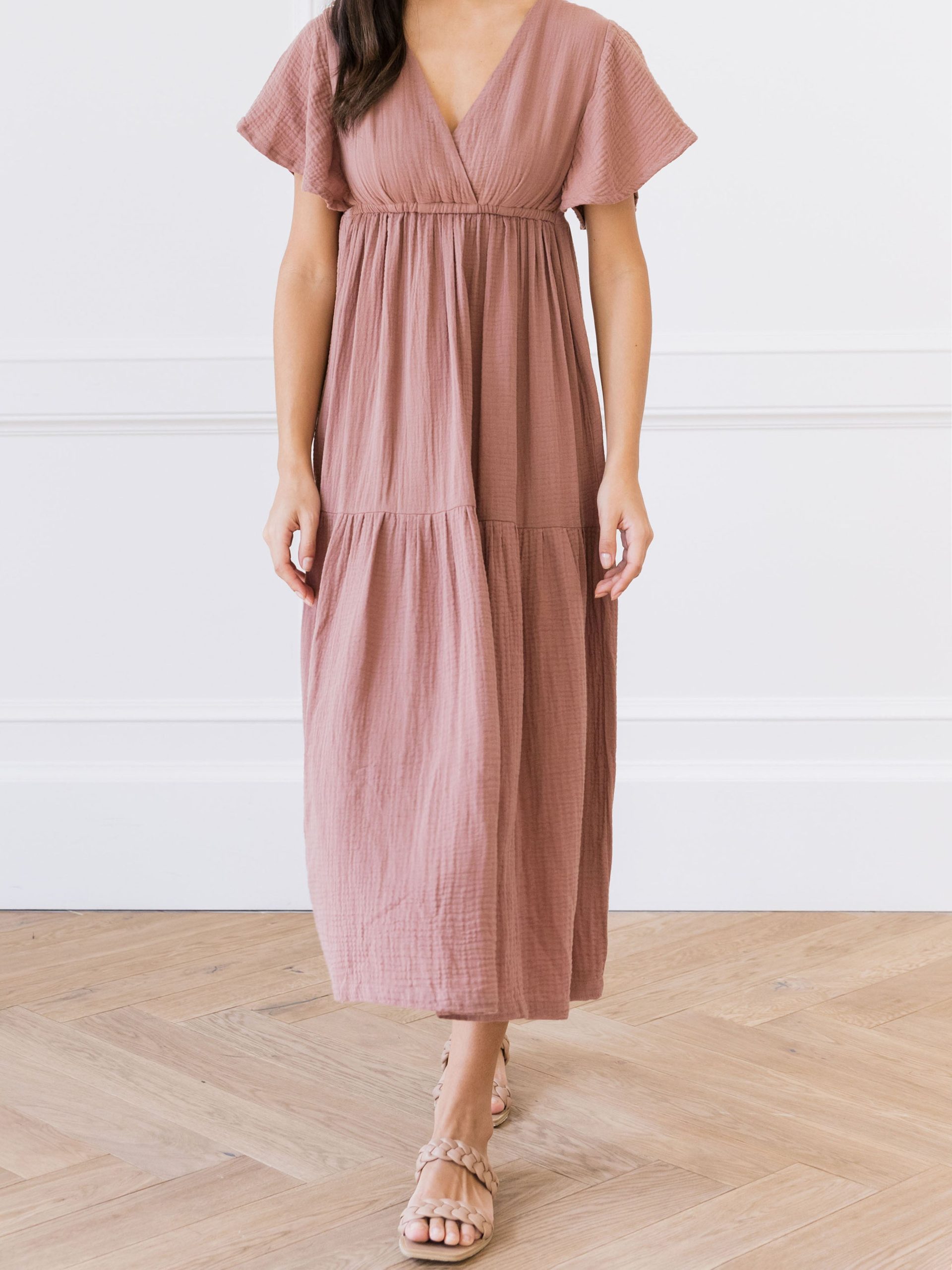 Women's Boardwalk Breeze Dress - Last Chance - Image 19