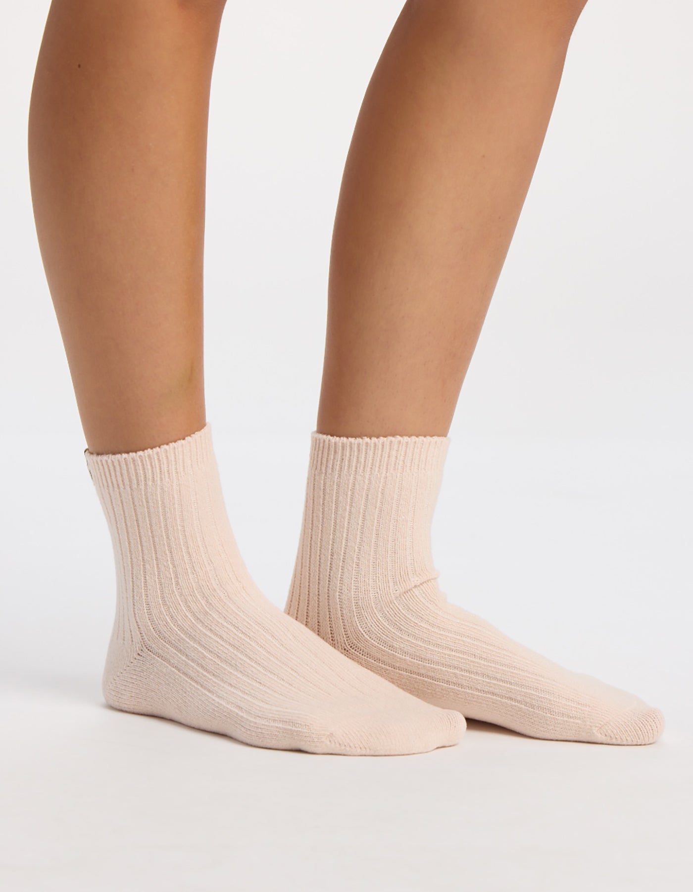 The Plush Modern Crew Sock 3-Pack - Image 13