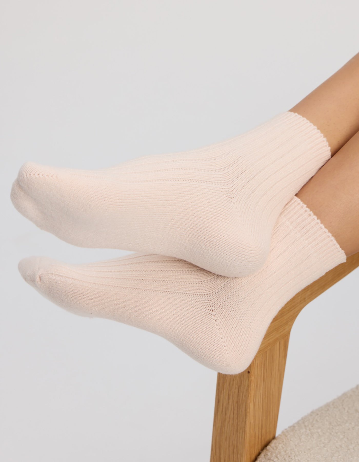 The Plush Modern Crew Sock 3-Pack - Image 14