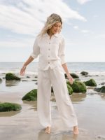 Women's Cozy Earth Coastal Comfort Pant - Last Chance