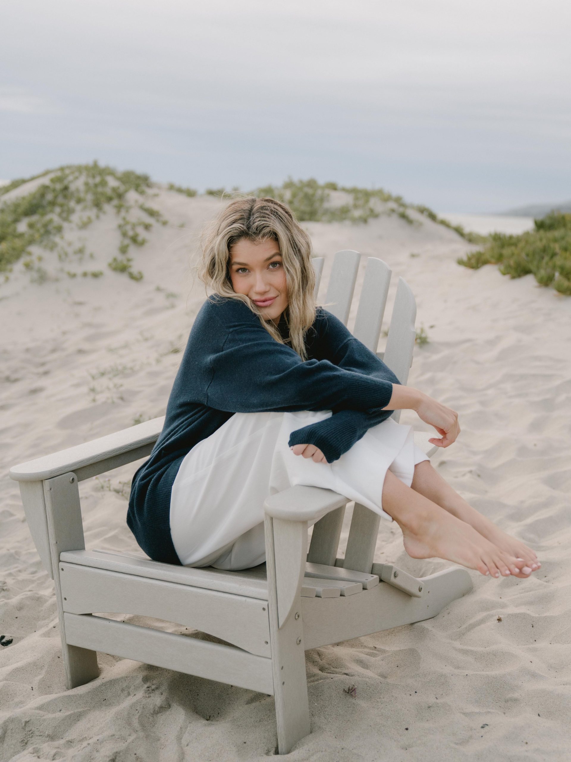 Women's Cozy Earth Coastal Comfort Pant - Last Chance - Image 2