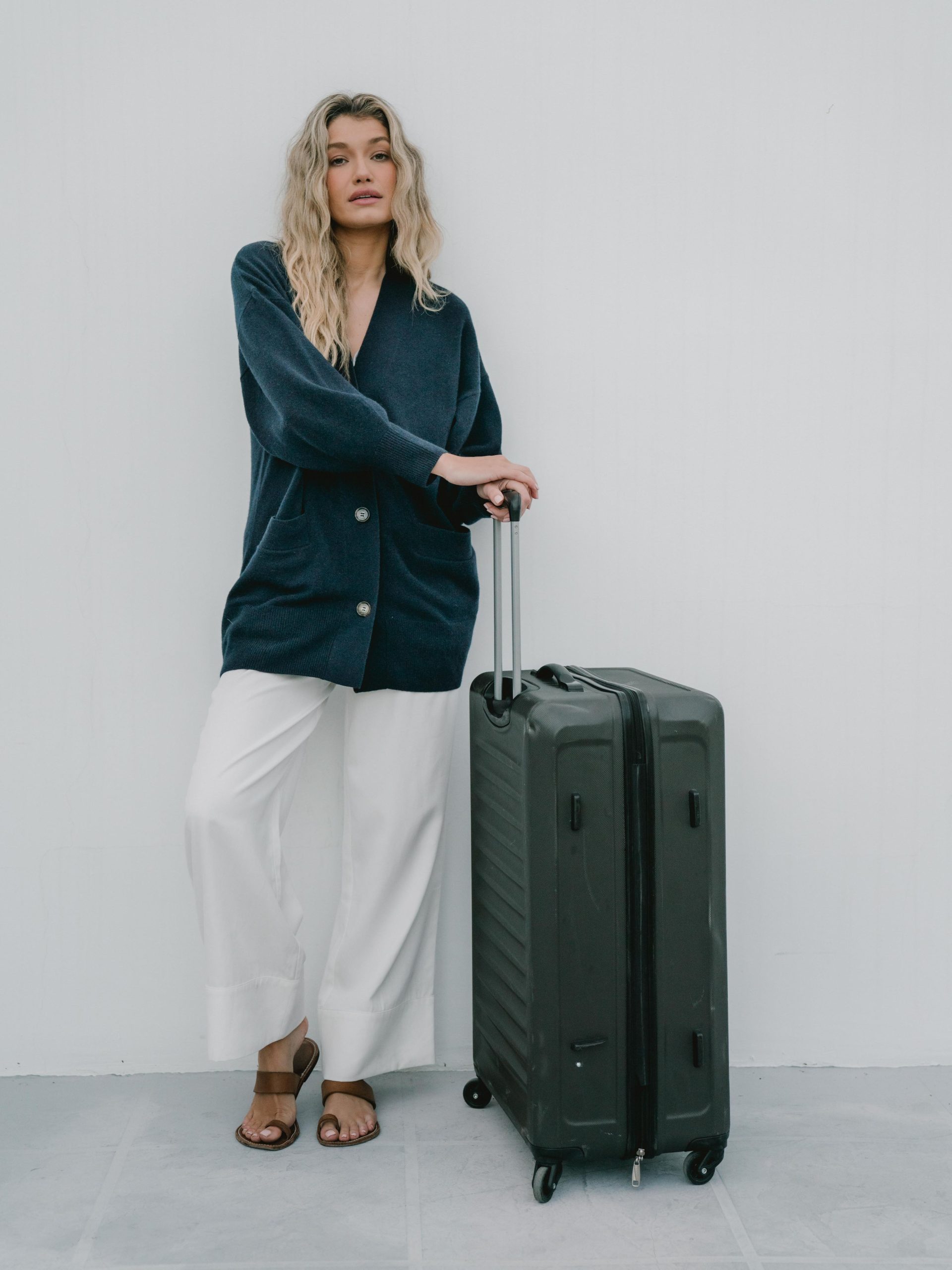 Women's Cozy Earth Coastal Comfort Pant - Last Chance - Image 3